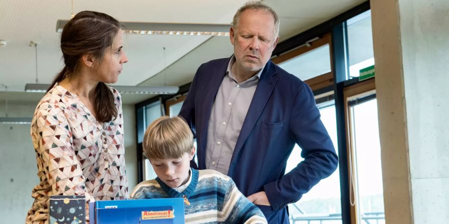 Tatort Meer
