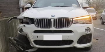 Unfall Windisch