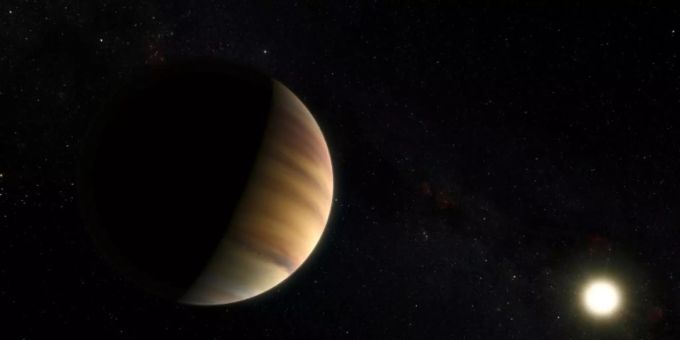Ein der Erde sehr ähnlichen Exoplanet wurde vom Satellit Kepler der US-Raumfahrtbehörde NASA gefunden. Exoplanet