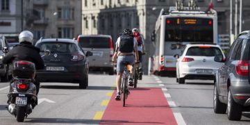 Luzern Verkehr