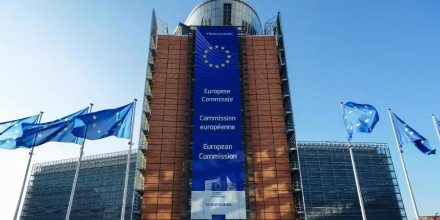 Europäische Kommission