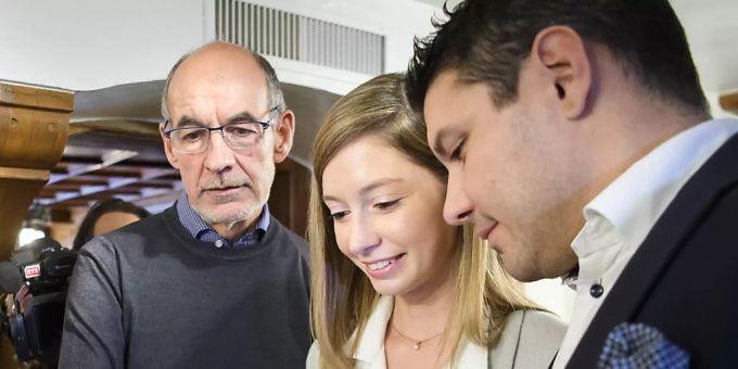 Nach Wahlchaos - Freiburgs Grosser Rat verlangt Verbesserungen