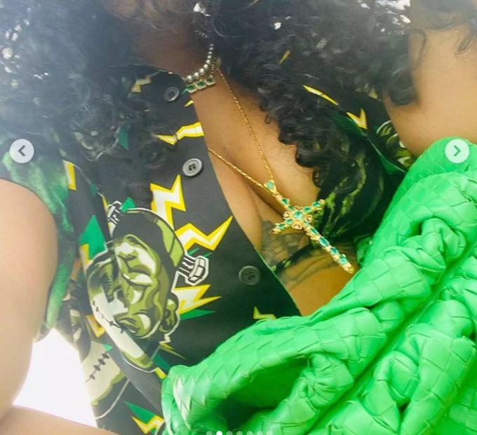 Rihanna