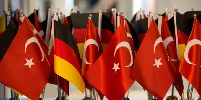 Spionage-Verdacht - Türkei nimmt Anwalt der deutschen Botschaft fest
