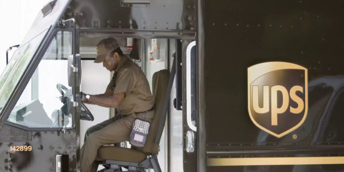 UPS