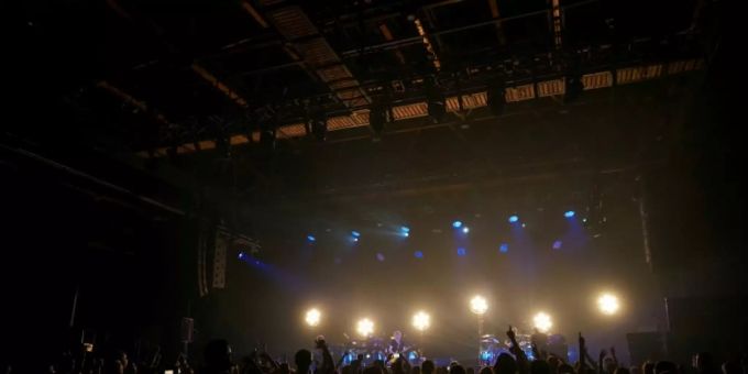 Konzert Konzert