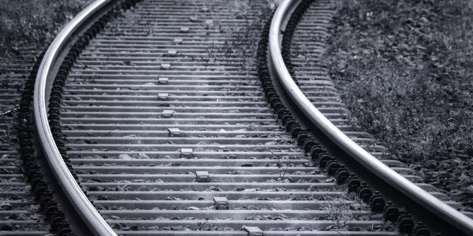Bahnverbindung