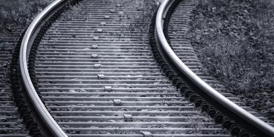 Bahnverbindung