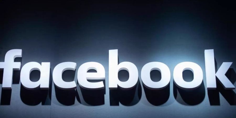 Facebook Protect wurde erstmals zur letzten US-Präsidentenwahl gestartet. Foto: Christophe Gateau/dpa