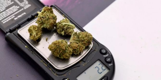 Marihuana
