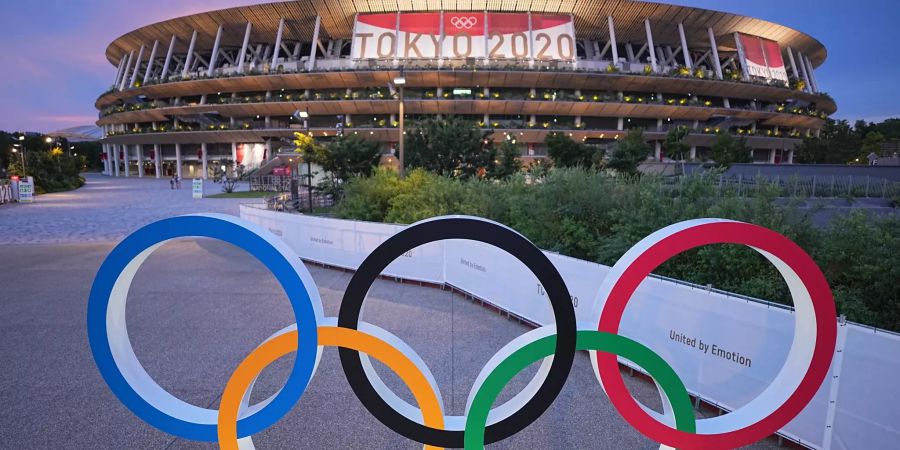 Tokio 2020 - Feature