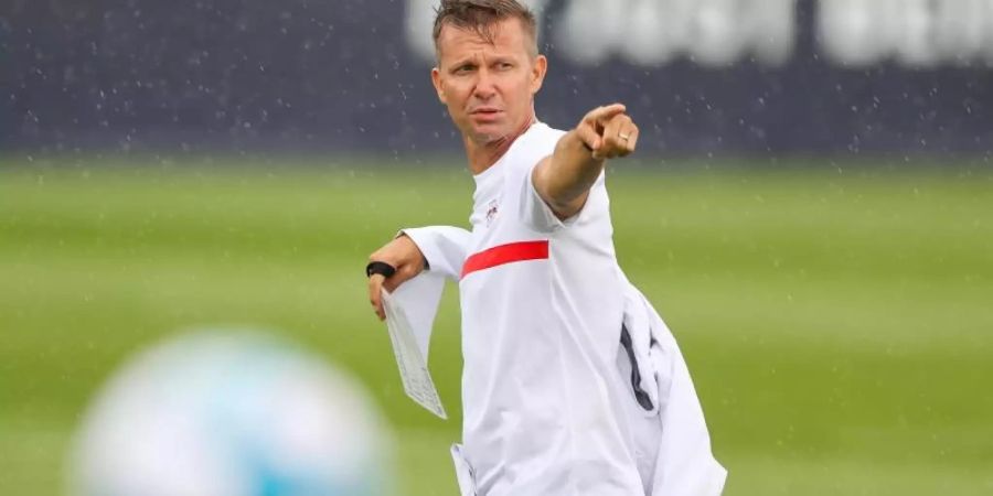 rb leipzig