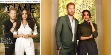 Meghan Markle Prinz Harry