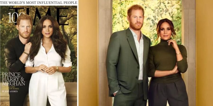 Meghan Markle Prinz Harry