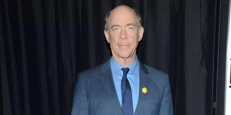 J.K Simmons