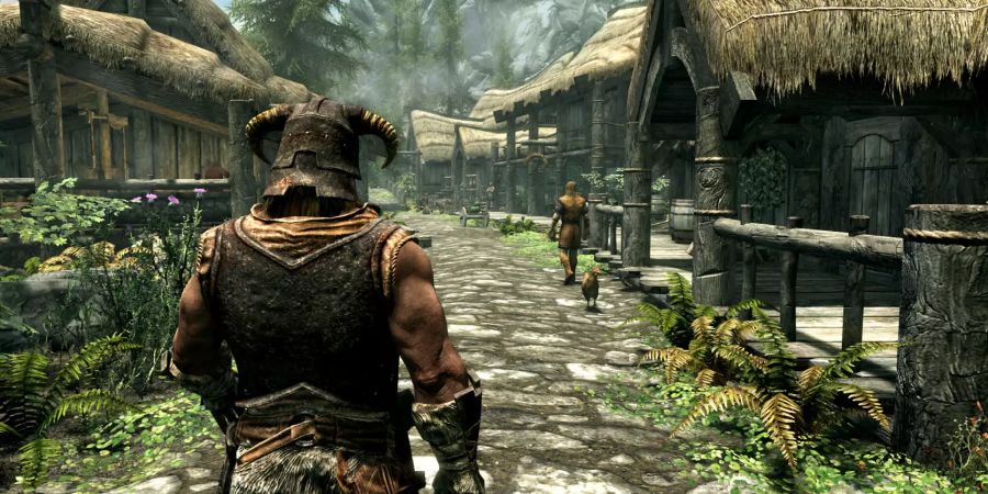 Skyrim