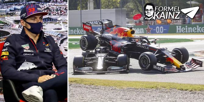 Max Verstappen Lewis Hamilton