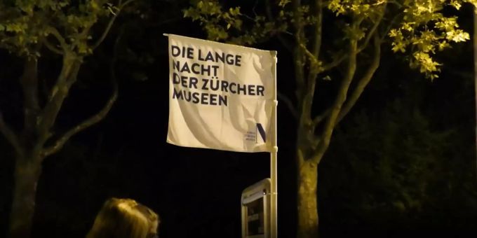 Nacht der Museen - Tausende Zürcher wollen nachtaktive Tiere sehen