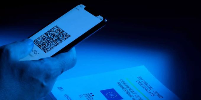 Apotheken stellen digitale Genesenenzertifikate aus Apotheken stellen digitale Genesenenzertifikate aus