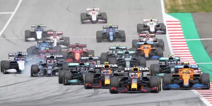 Die Formel 1 könnte bald auch in Katar haltmachen. Formel 1