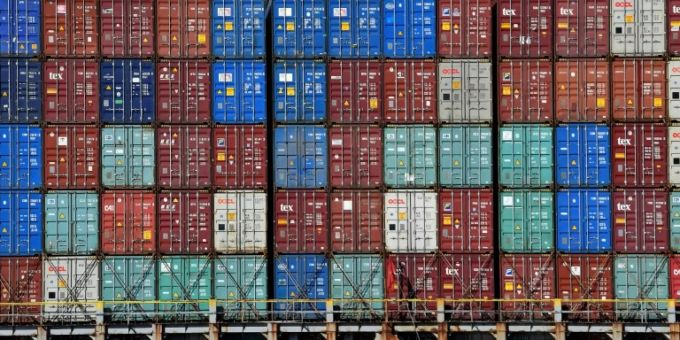 China hat den Terminal am Hafen Ningbo-Zhoushan wieder geöffnet. Hafen