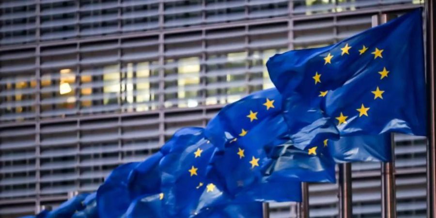 Die EU-Kommission hat eine Überarbeitung des Kapital- und Aufsichtsregelwerks «Solvency II» vorgeschlagen. Foto: Zhang Cheng/XinHua/dpa