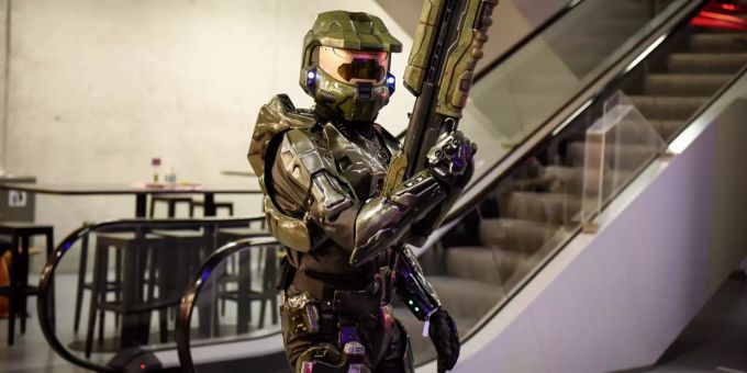 HeroFest 2021 - Influencer und Cosplay Stars als Special Guests