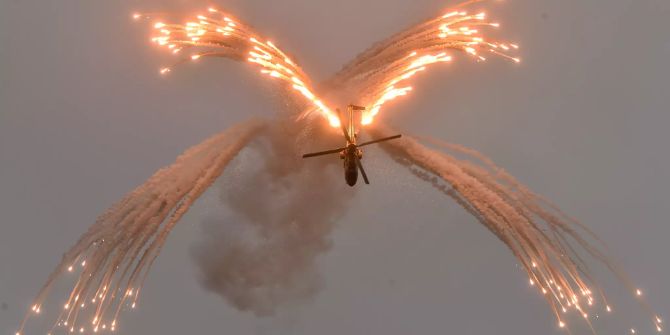 NATO Days 2021 in Czech Republic