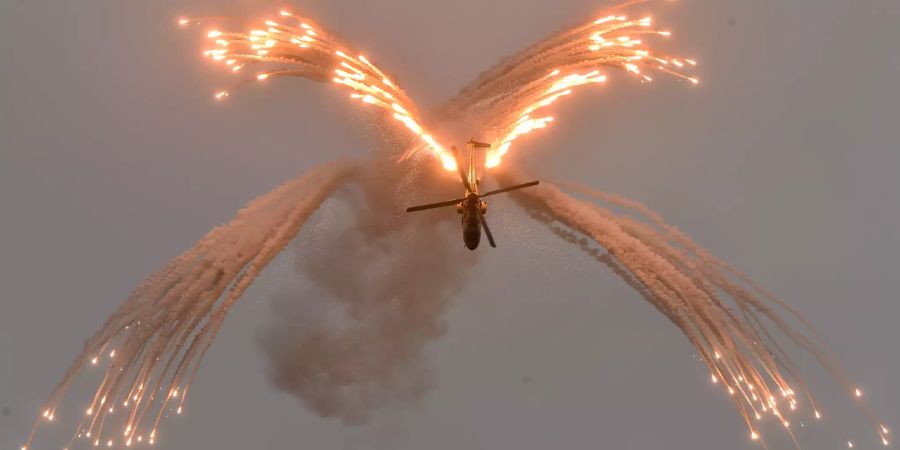 NATO Days 2021 in Czech Republic