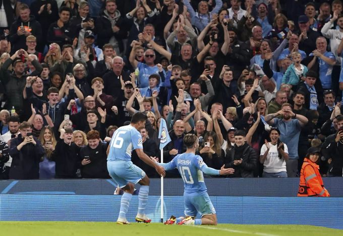 Manchester City