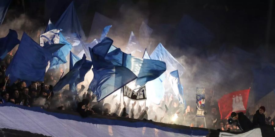 HSV Werder