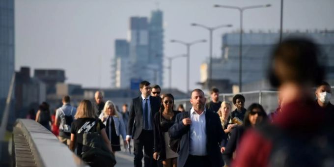 Britische Variante der Kurzarbeiter-Regelung läuft aus Britische Variante der Kurzarbeiter-Regelung läuft aus