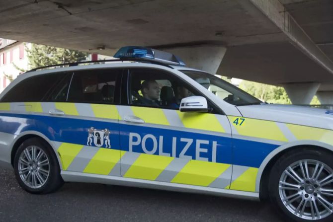 Kantonspolizei Basel-Stadt.