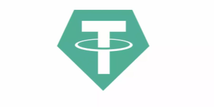 Tether Logo