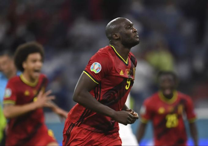 Romelu