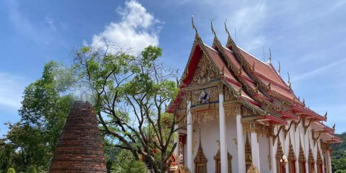 Bangkok - Thailand: Viele Provinzen sollen ab Oktober wieder öffnen