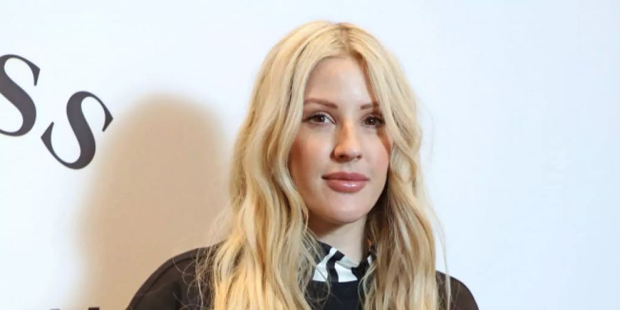 Ellie Goulding