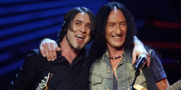 uriah heep