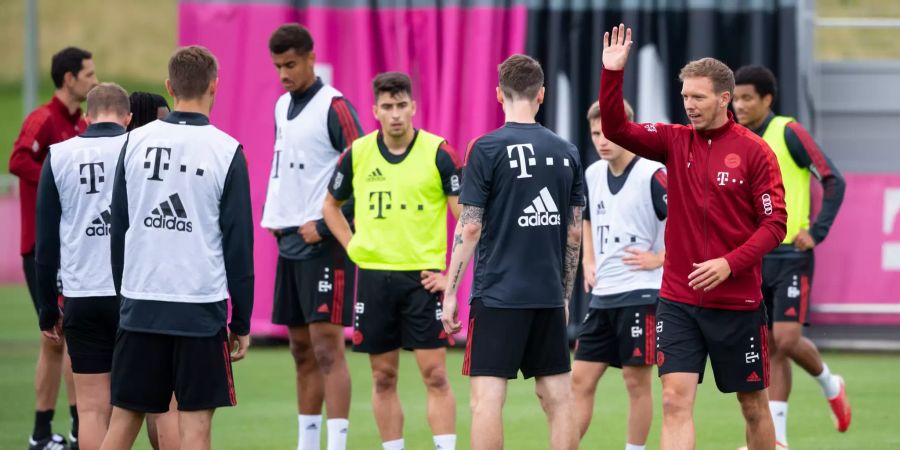 Bayern München