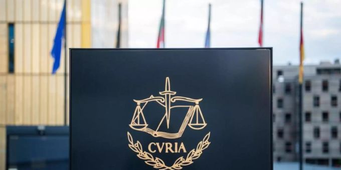 Für eine Neurregelung der Vorratsdatenspeicherug in Deutschland wird derzeit auf das Urteil des Europäischen Gerichtshofs gewartet. Foto: Arne Immanuel Bänsch/dpa Für eine Neurregelung der Vorratsdatenspeicherug in Deutschland wird derzeit auf das Urteil des Europäischen Gerichtshofs gewartet. Foto: Arne Immanuel Bänsch/dpa