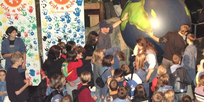 Die Schweiz könnte in Punkto Kinderrechte und Schutz der Kinder vor Gewalt mehr tun. (Themenbild/Archivbild) Kinderrechte