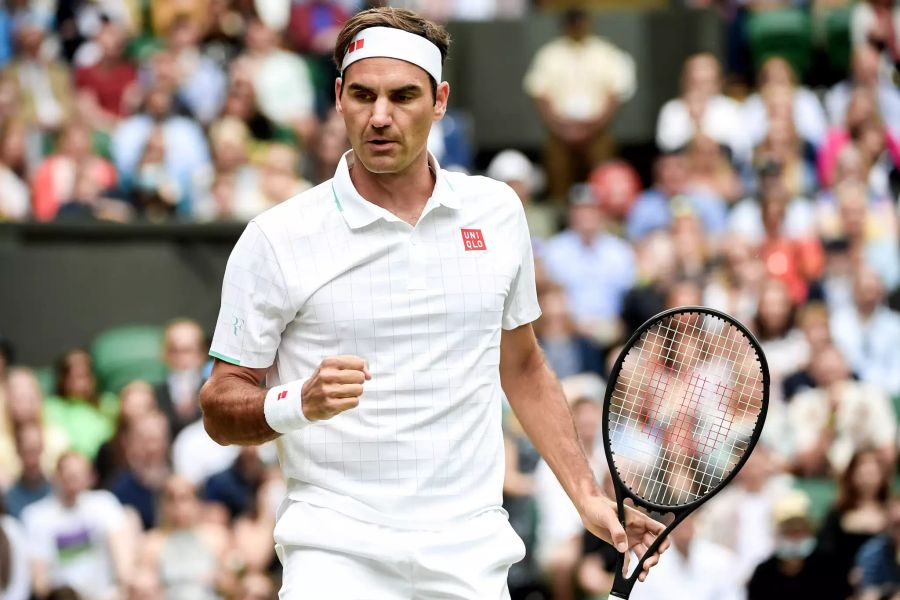 Roger Federer