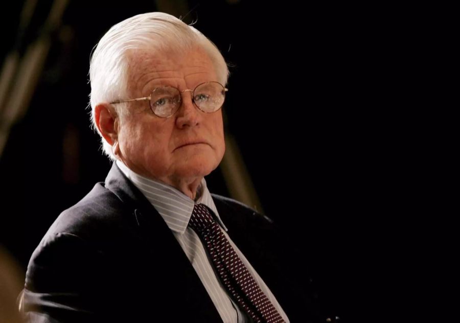 ted kennedy