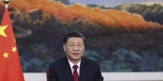 Menschenrechtler - Weitere Amtszeit von Xi «verheisst nichts Gutes»