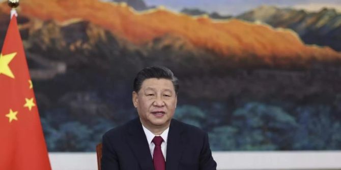 Xi Jinping