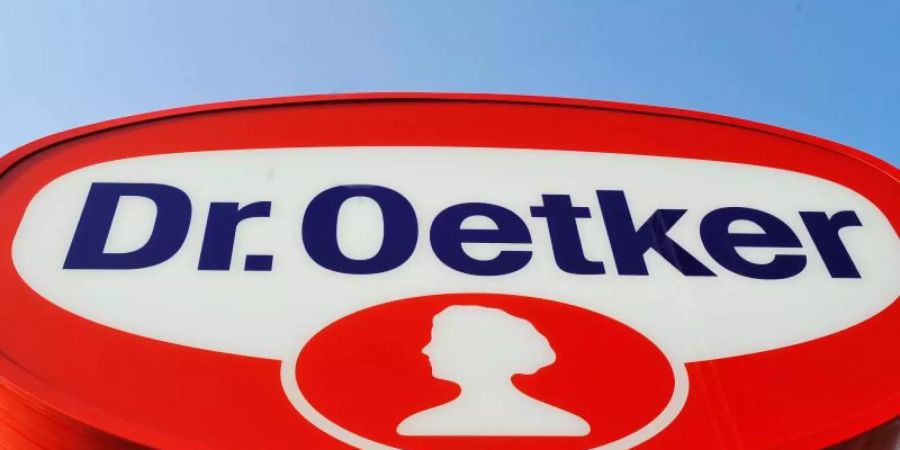 Rund 37.000 Beschäftigte arbeiten weltweit für Oetker und seine Tochterfirmen. Foto: Bernd Thissen/dpa