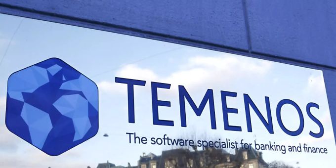 Der Bankensoftwarespezialist Temenos ist gut ins Jahr 2022 gestartet. (Archivbild) Temenos