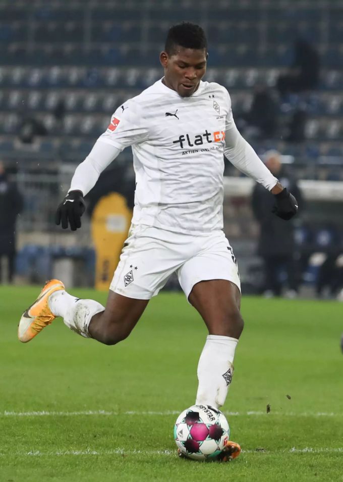 Embolo