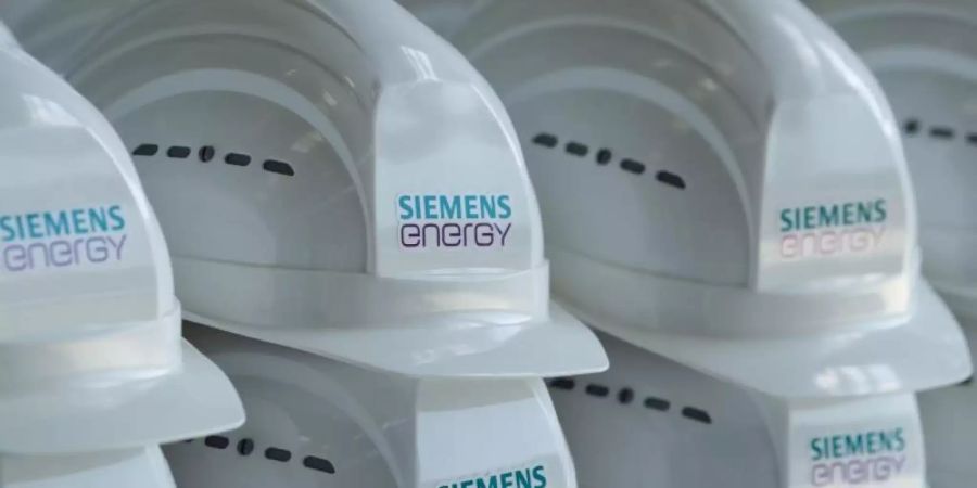 Siemens Energy