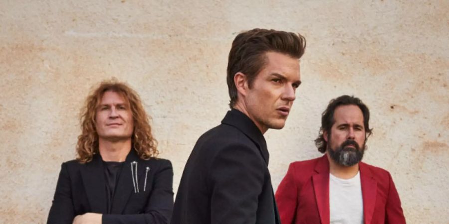 The Killers